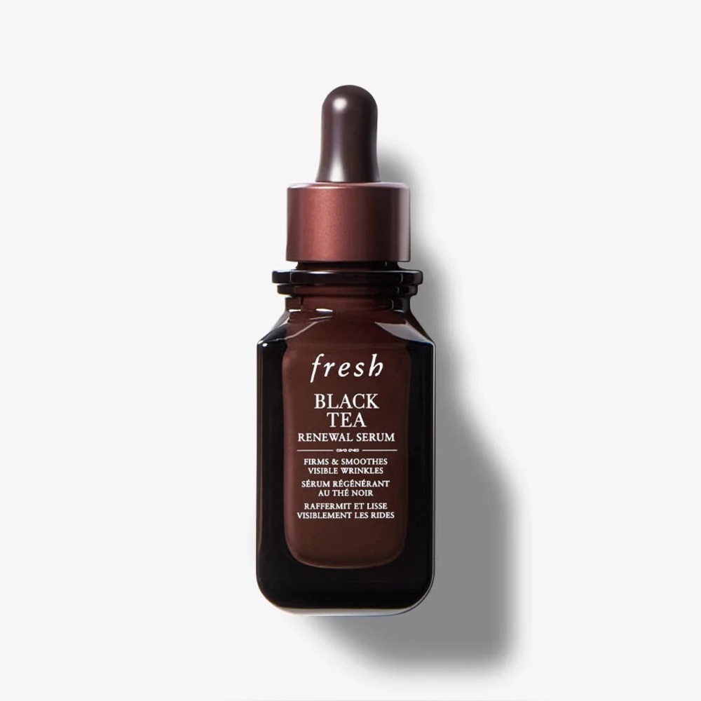 Fresh Black Tea Renewal Serum, 1oz - Picture 7 of 7